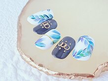 ハニエル(Haniel)/ネイルデザイン