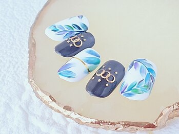 ハニエル(Haniel)/ネイルデザイン