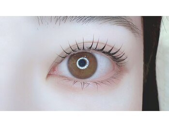 ビューティサロン モネ(Monet)/＊まつげパーマ