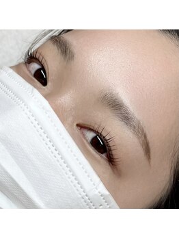 リ モア プラス(re more +)/似合わせパーマ