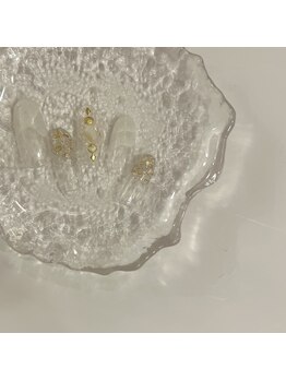 アライア(Alaia)/Alaiaコース　￥7200