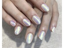 ビュー バイ ネオリーブ 用賀店(beau'r by neolive)/イエローオーロラk