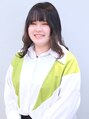 ベリー 藤枝駅前店(Very) 富澤 あゆみ