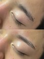 アイ ラバー(eye Lover)&nbsp;メンズの眉毛ワックスも人気です。