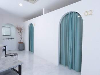 ウイ(Oui)/アイラッシュはこちら