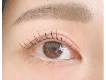 エンビー(Envy)/まつ毛パーマ