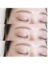 ラナン(Lanan)/アイブロウスタイリング