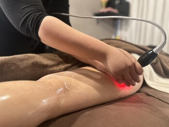 エレナ(ELENA)/《分解×燃焼×流し》を同時に