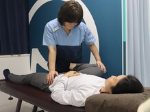 メディカルボディ バイ デイジー 渋谷店(MEDICAL BODY By dazzy)