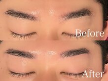 リジュベ(Rejuve)/メンズアイブロウ［まゆげ］