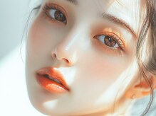 シュエット(Chouette)の雰囲気(【垢抜け度No,1】次世代アイブロウ&パリジェンヌ同時施術可能!)