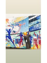 エクシアホワイトニング 戸田公園店&nbsp;スタッフ オオエ