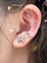 サンネイル 池袋(Sun)/