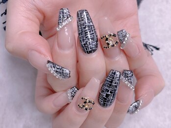 ブルームビューティ― 新宿(Blooｍ Beauty)/