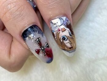 ラヴ バイ シェア(LuV by Share)/かあいいよお！お持ち帰りぃ！