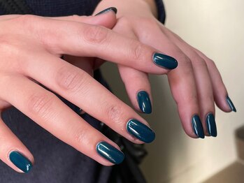 エフルーム(Froom)/ワンカラーネイル