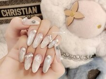 トゥインクミル 新宿(Twinkmiru)/パラジェル/長さだし/持ち込み