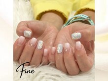 ファイン(Fine)/