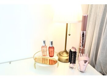 ビューティーツリー(Beauty Tree)/完全個室/ドレッサー完備＾＾