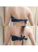 マイフェアレディ 今池(MyFairLady)/ラフォス&痩身リンパマッサージ