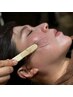 【SUMMERキャンペーン】今話題のお顔WAX脱毛×高保湿パック付き