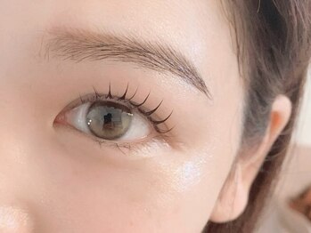 ラフィーユ 南風原店(Lafille)の写真/【目元悩みケア専門店】ラフィーユでは、目元悩みに特化したアイパワーエステをご提供しております♪