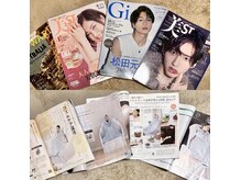 ヨサパーク ケイアンドリー(YOSA PARK)の雰囲気（全国雑誌にも多数掲載☆）