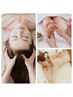 【極上SPA】全身アロマオイル(+炭酸ヘッドスパ)　120分　※女性スタッフ施術