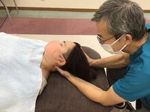 いくまソフト整体院の雰囲気(通いやすくリピーター様続出の人気整体院!)