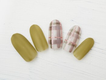 カシータ(Casita)/ミドルコース