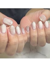 リアン(lien)/【マグネットネイル】