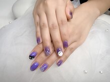 フェアリー(Fairy)/持ち込みデザイン