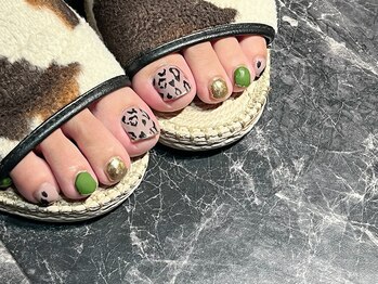 フットallデザイン