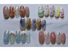 トレゾア 松戸店(TRESR)/100種以上～選べる定額コース♪