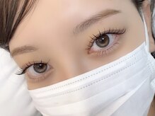 エル('L)/上下ナチュラルに盛れる