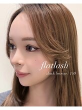 プールアイ 表参道(POOL EYE)/有名instagramerもご来店☆