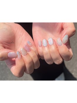 華やか系（イベント・ブライダル）が得意