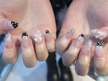 ウォルトウキョウ 池袋(WOL TOKYO)/90分デザイン