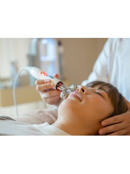 小顔になりたい