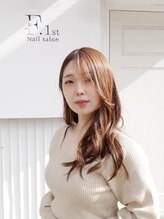 エフ ファースト(F.1st)&nbsp;吉岡 優花