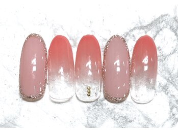 フランベル(franc belle)/2月限定アートコース