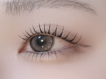 バックスアイ 天王寺店(BUCKS EYE)/上下ラッシュリフト