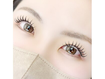 ネイルビューティーサロン パンドーラ 西明石店(Pandora)の写真