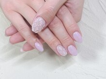 ケーズネイル製作所/キルティングネイル