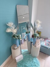 セレノフィル 田町三田(Selenophile)/全身鏡あります！