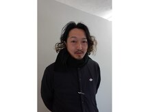 エピュレ(Epuress.)の雰囲気（eyebrow styling メンズ専門だからこそのナチュラルデザイン）