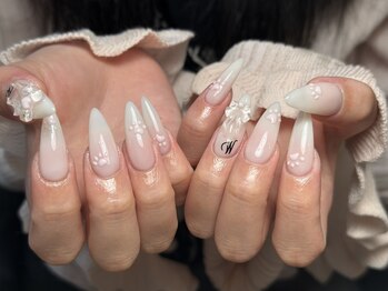 コモネイルスタジオ(CoMo Nail Studio)/