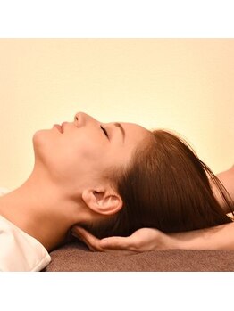 リードスラッシュ(LEAD/)の写真/眠り・疲れ・乱れを整える自律神経ケア