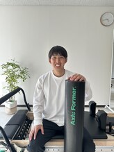ルルト 豊橋店&nbsp;Yudai 