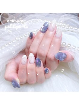 プティポルト(petite porte)/韓国トレンド!ウィッシュコア♪